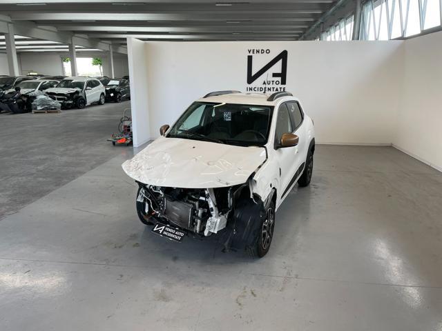 DACIA Spring EXTREME ELECTRIC 65CV