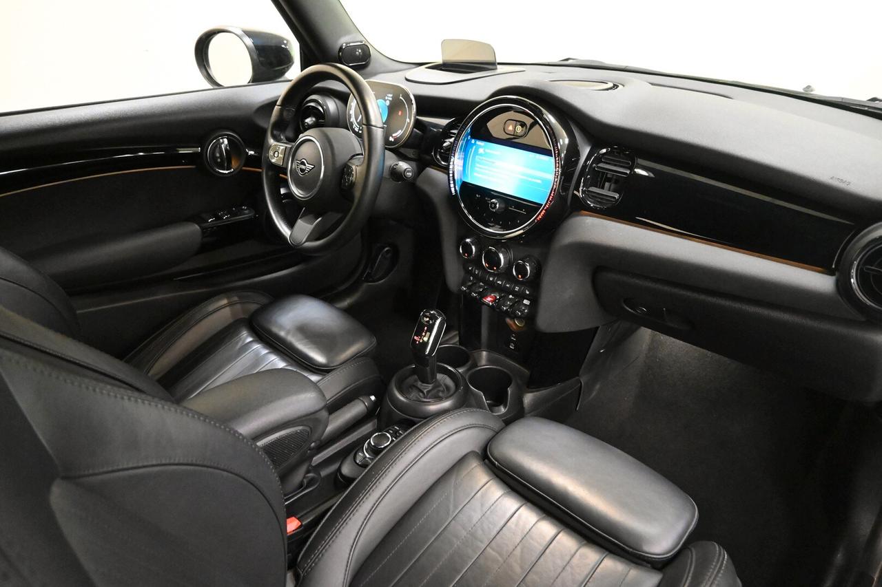 MINI Mini Cabrio (F57) Mini 1.5 Cooper Yours ...