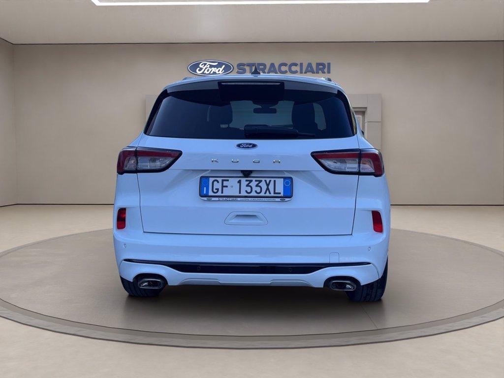 FORD Kuga 1.5 ecoblue ST-Line 2wd 120cv auto del 2022
