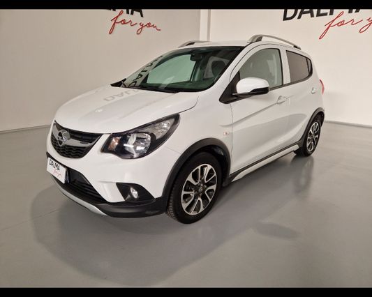 OPEL Karl Karl 1.0 Rocks 73cv my19