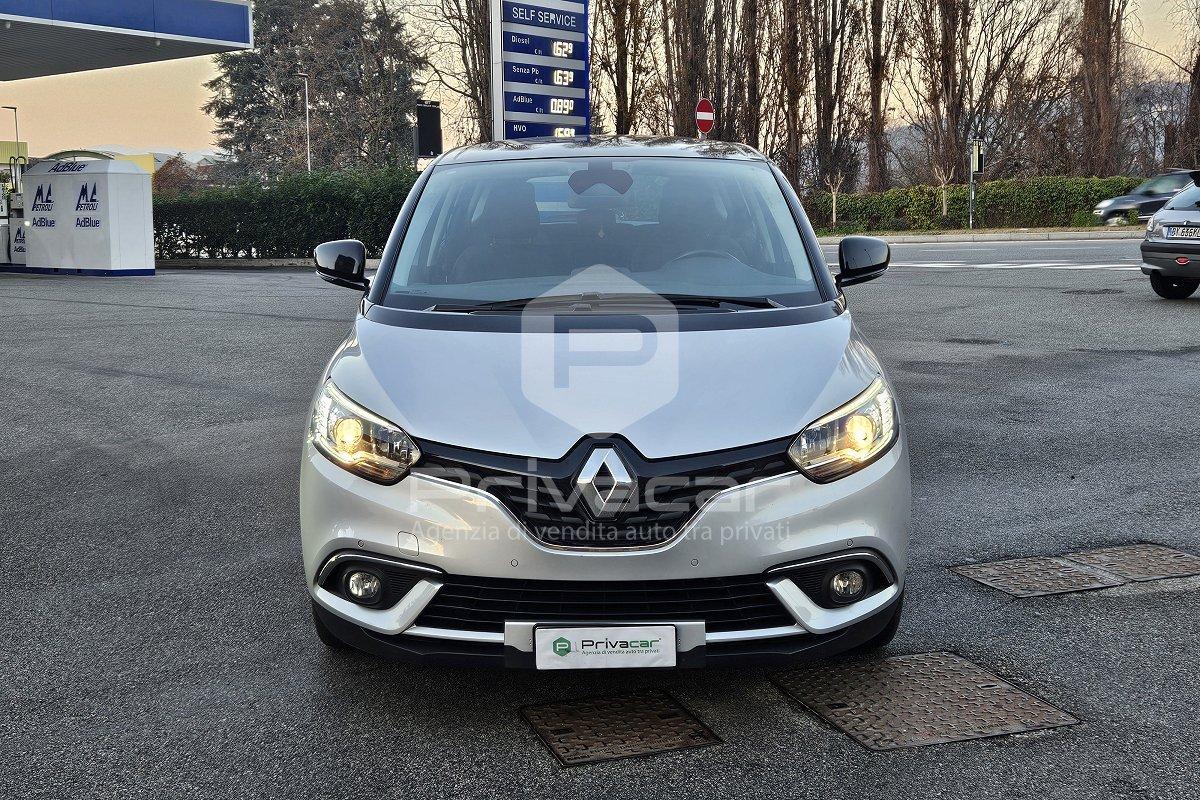 RENAULT Grand Scénic Blue dCi 120 CV Sport Edition2