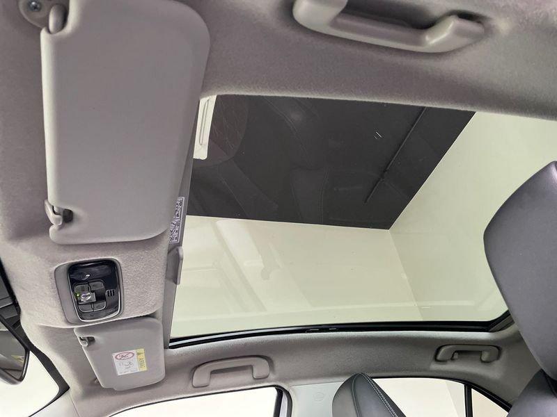 Toyota Yaris Cross Yaris Cross 1.5 Hybrid 5p. E-CVT Lounge