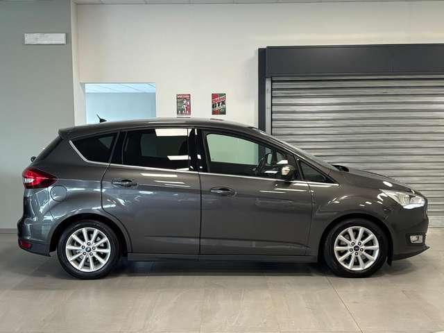 Ford C-Max III 2015 2.0 tdci Titanium X s