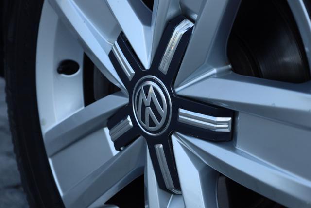 VOLKSWAGEN Caravelle 2.0 TDI 150CV PC Comfortline PREZZO FINITO