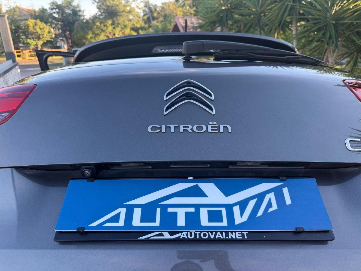 CITROEN - C4 Spacetourer - BlueHDi 130 Shine