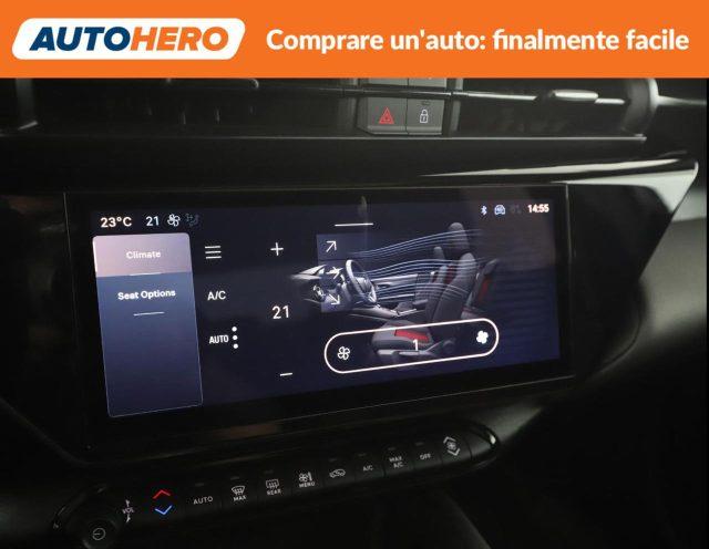 ALFA ROMEO Junior 1.2 136 CV Hybrid eDCT6 Speciale