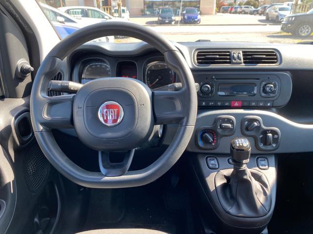 FIAT Panda 1.2 EasyPower Easy GPL
