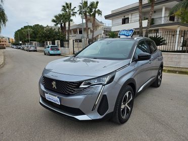 Peugeot 3008 GT BlueHDi 130cv EAT8 Restayling '21