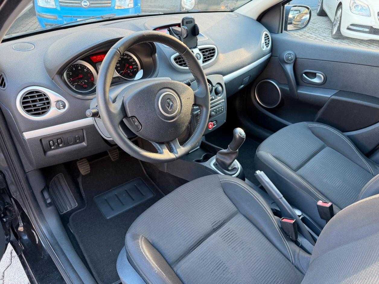 Renault Clio 5 Porte Clio 5p 1.2 16v Dynamique