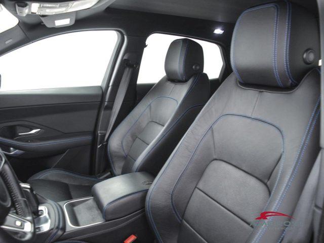 JAGUAR Other E PACE 2.0D 180 CV AWD aut. R-Dynamic S