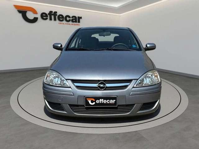 Opel Corsa 1.2i 16V cat 3 porte Sport
