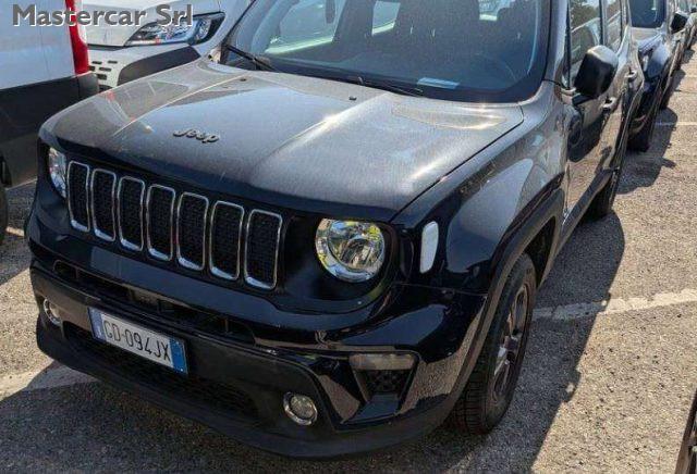 JEEP Renegade Renegade 2.0 mjt Longitude 4wd 140cv - GD094JX