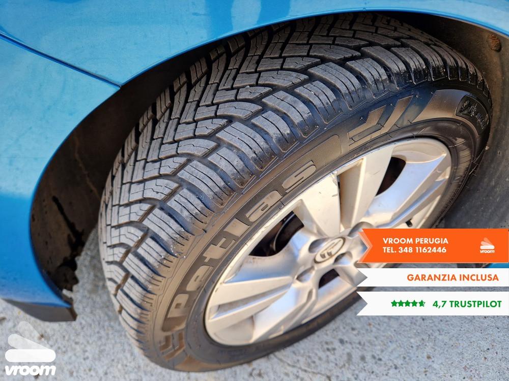 CITROEN DS 3 1.6 BlueHDi 100CV S&S Sport Chic 2015