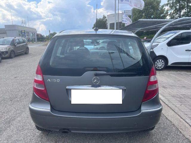 MERCEDES-BENZ A 150 1.5 95CV Avantgarde Edition