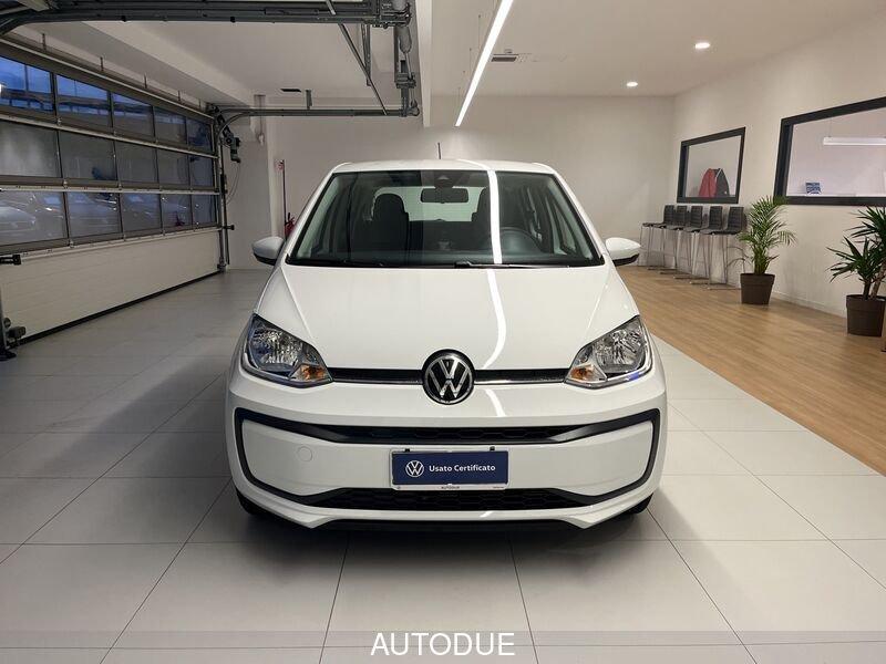 Volkswagen up! UP 1.0 EVO MOVE 65 CV