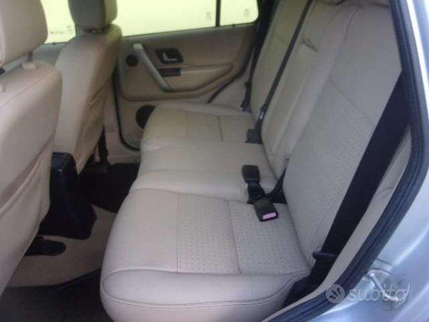 LAND ROVER Freelander I 2003 SW 2.0 td4 Sport