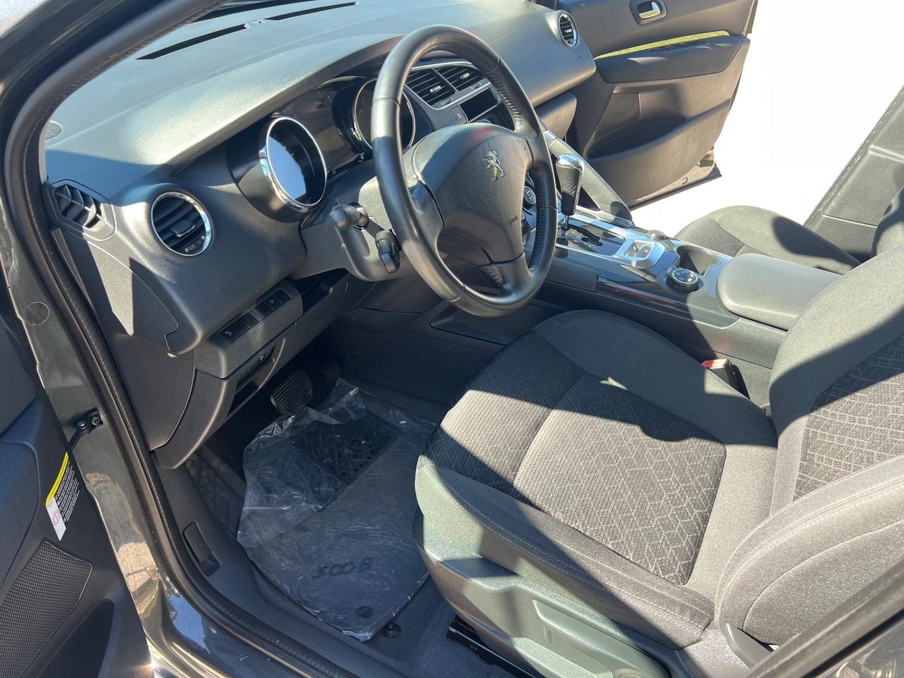 Peugeot 3008 BlueHDi 150 S&S Active