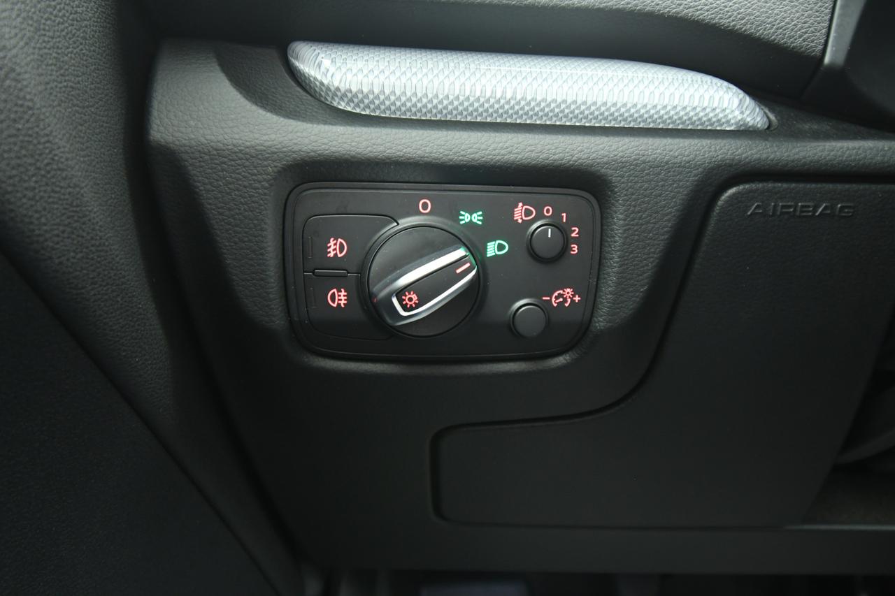 AUDI A3 Sportback 2.0 tdi Ambition X COMMERCIANTI+CAMERA