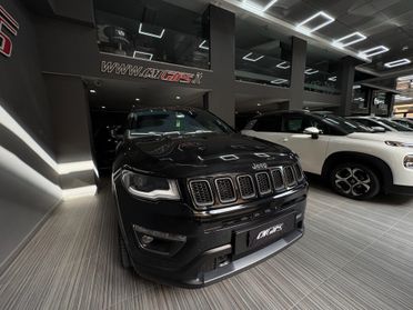 Jeep Compass 1.3 GPL Turbo T4 150cv DDCT Automatica S ITALIANA +Tetto FULL