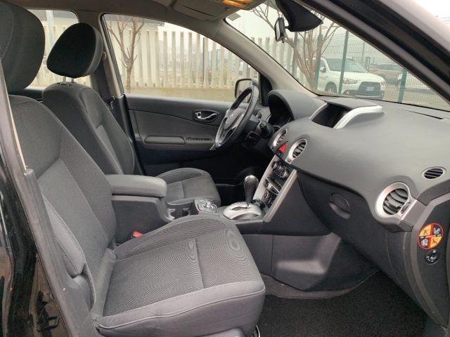 RENAULT Koleos 2.0 dCi 150CV 4X4 Dynamique