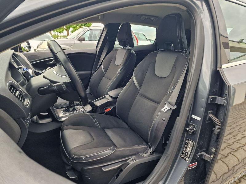 Volvo V40 V40 D2 Momentum
