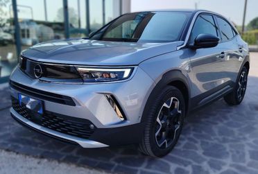 Opel Mokka electric Ultimate 136cv