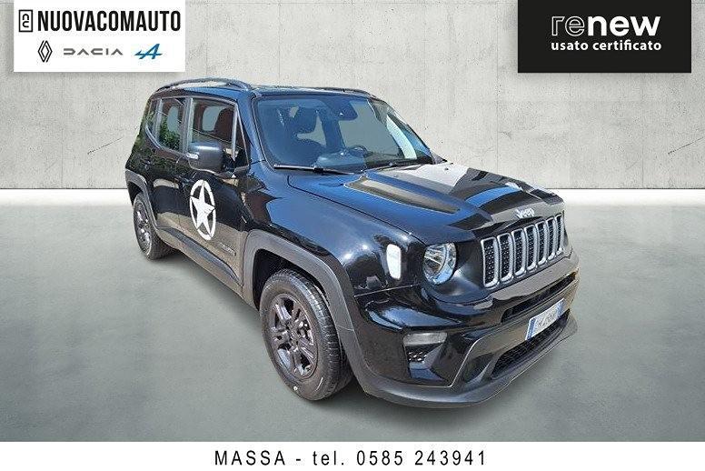 Jeep Renegade 1.0 T3 Longitude 2WD