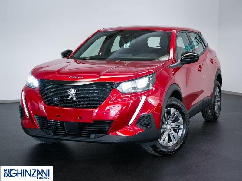 Peugeot 2008 PureTech 100 S&S Active Pack - Km0