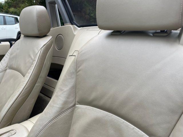 BMW Z4 E86 ROADSTER 3.0i 231CV ISCRITTA ASI