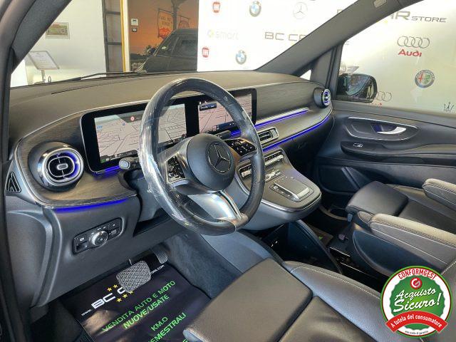 MERCEDES-BENZ V 250 d Aut. 8 POSTI ExtraLong NEW MODEL