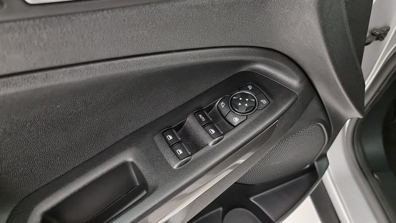 Ford EcoSport 1.5 Ecoblue 100 CV Start&Stop Plus