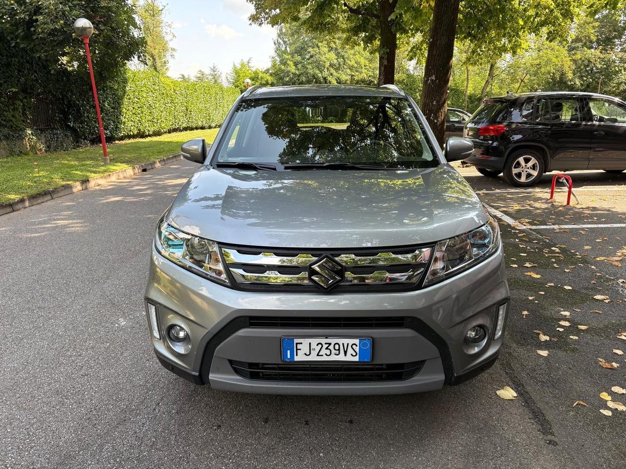 Suzuki Vitara 1.6 DDiS V-Top