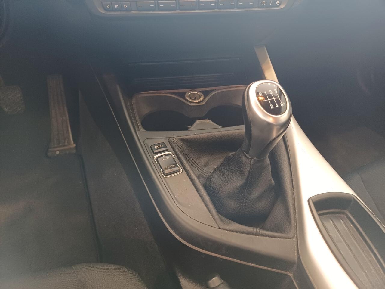 Bmw 114 114i 3p. Sport adatta a neopatentati