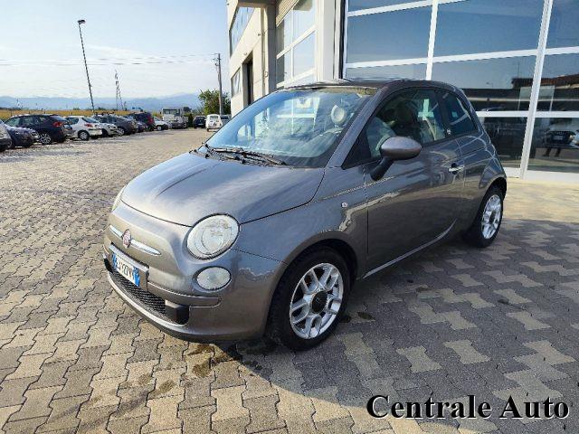 FIAT 500 1.3 Multijet 16V 95 CV Sport