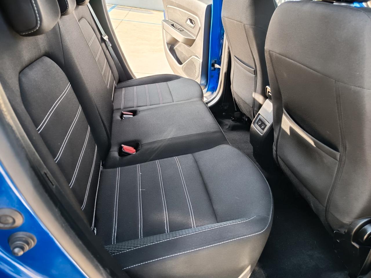 Dacia Duster 1.0 TCe GPL 4x2 Prestige Up