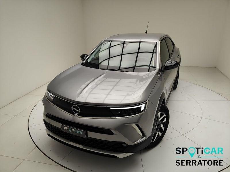 Opel Mokka 1.2 t Elegance s&s 100cv