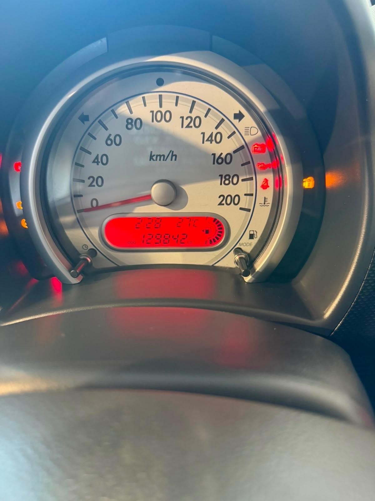 Suzuki Splash 1.0 - NEOPATENTATI-UNICO PROPRIETARIO