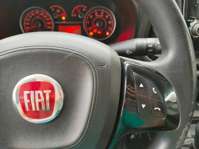 Fiat Doblo 1.6 MJT 105CV SX - SOLO 73.800 KM