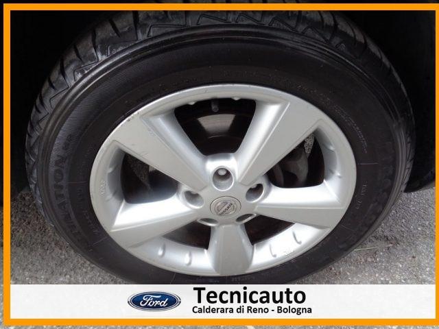 NISSAN Qashqai 2.0 dCi DPF Acenta