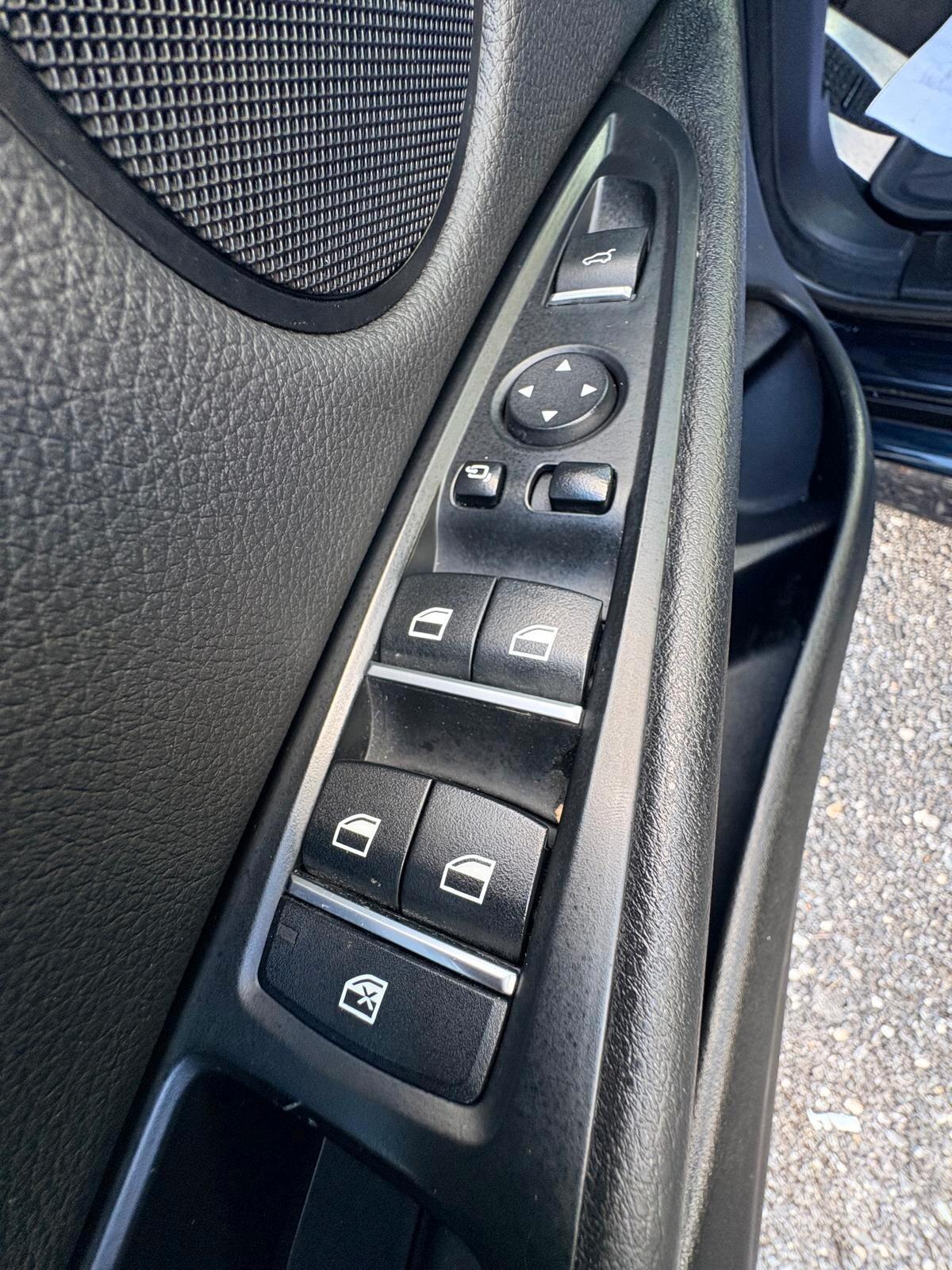 Bmw X5 xDrive25d Experience