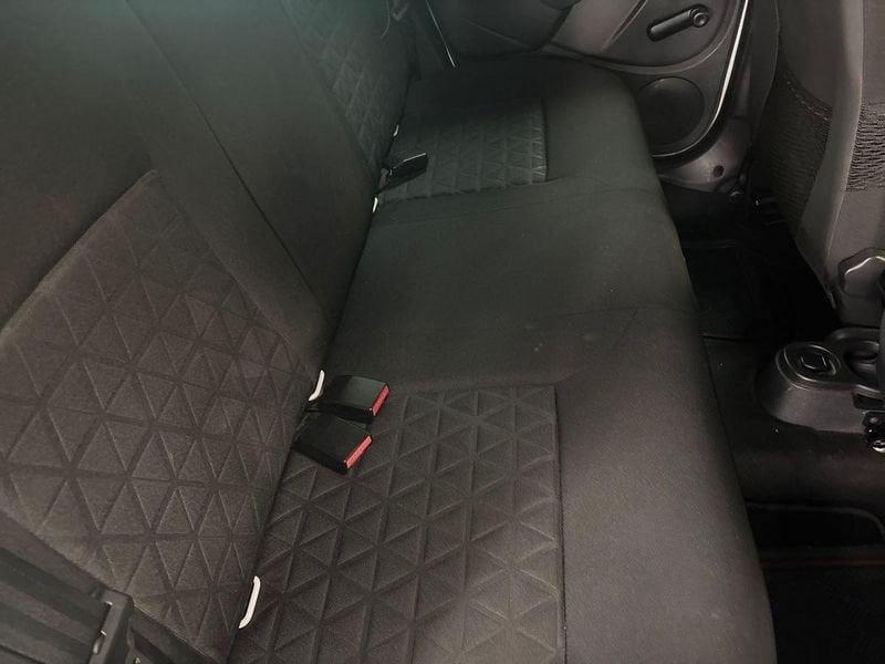 Dacia Duster I 1.5 dci Laureate 4x2 110cv