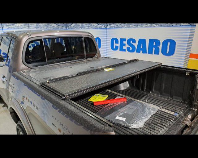 MITSUBISHI L200 d.cab 2.5 di-d Intense N1 E5