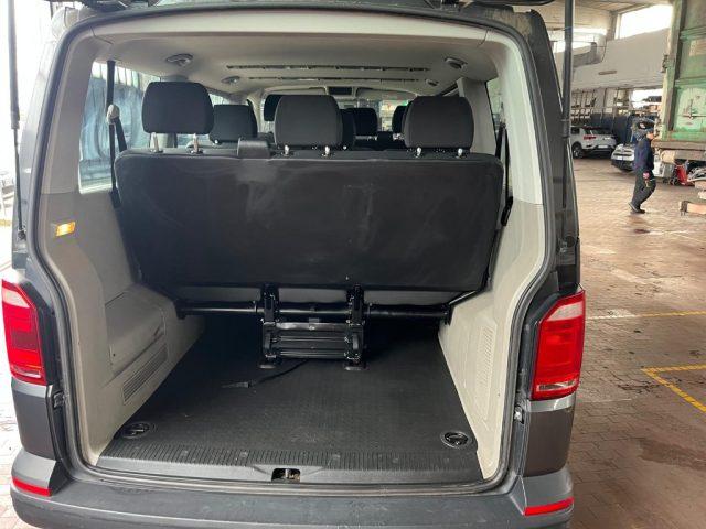 VOLKSWAGEN Caravelle 2.0 TDI 150CV