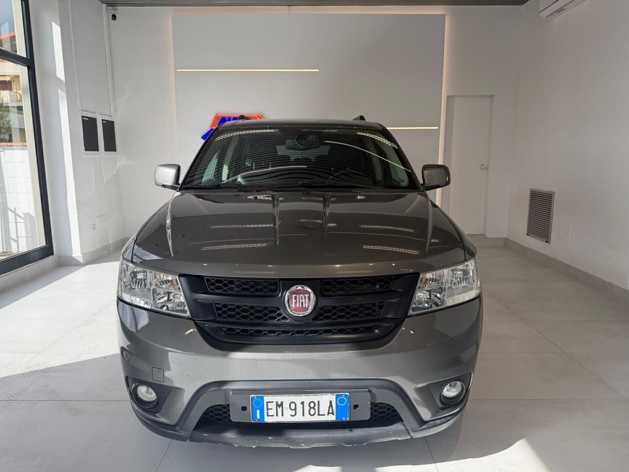Fiat Freemont 2.0 Multijet 170 CV