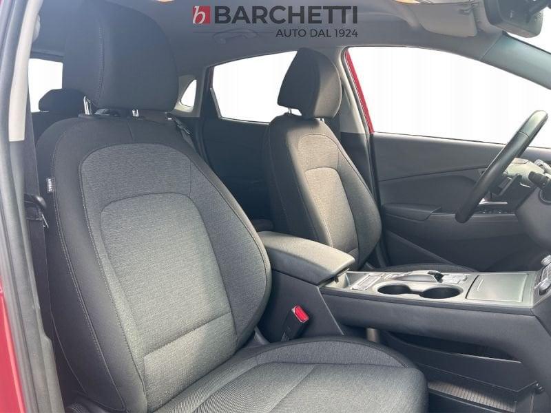 Hyundai Kona EV 39 KWH XLINE