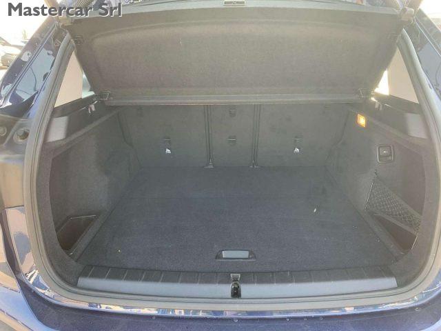 BMW X1 X1 sdrive16d Business Advantage - FZ589JD