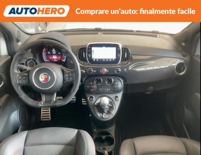 ABARTH 595 C 1.4 Turbo T-Jet 180 CV Esseesse
