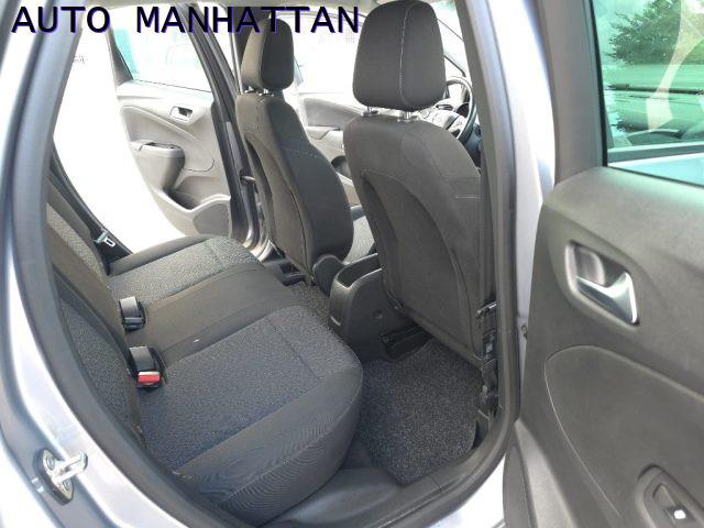 OPEL Crossland 1.5 ECOTEC D 120 CV Start&Stop aut. Elegance