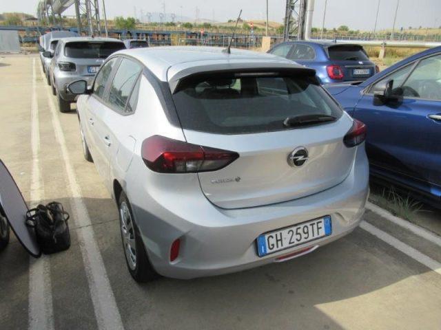 OPEL Corsa Edition 5 porte BEV