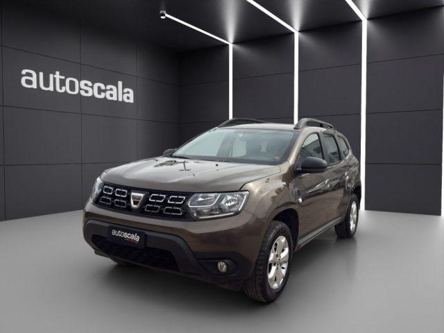 DACIA Duster 1.0 TCe GPL 4x2 Comfort